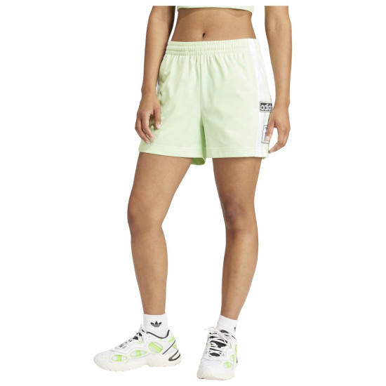 Adidas Γυναικείο σορτς Adicolor Adibreak Shorts